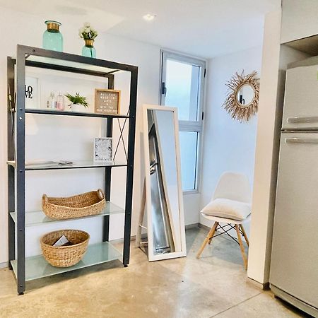 Hollywood Suites & Lofts ブエノスアイレス エクステリア 写真