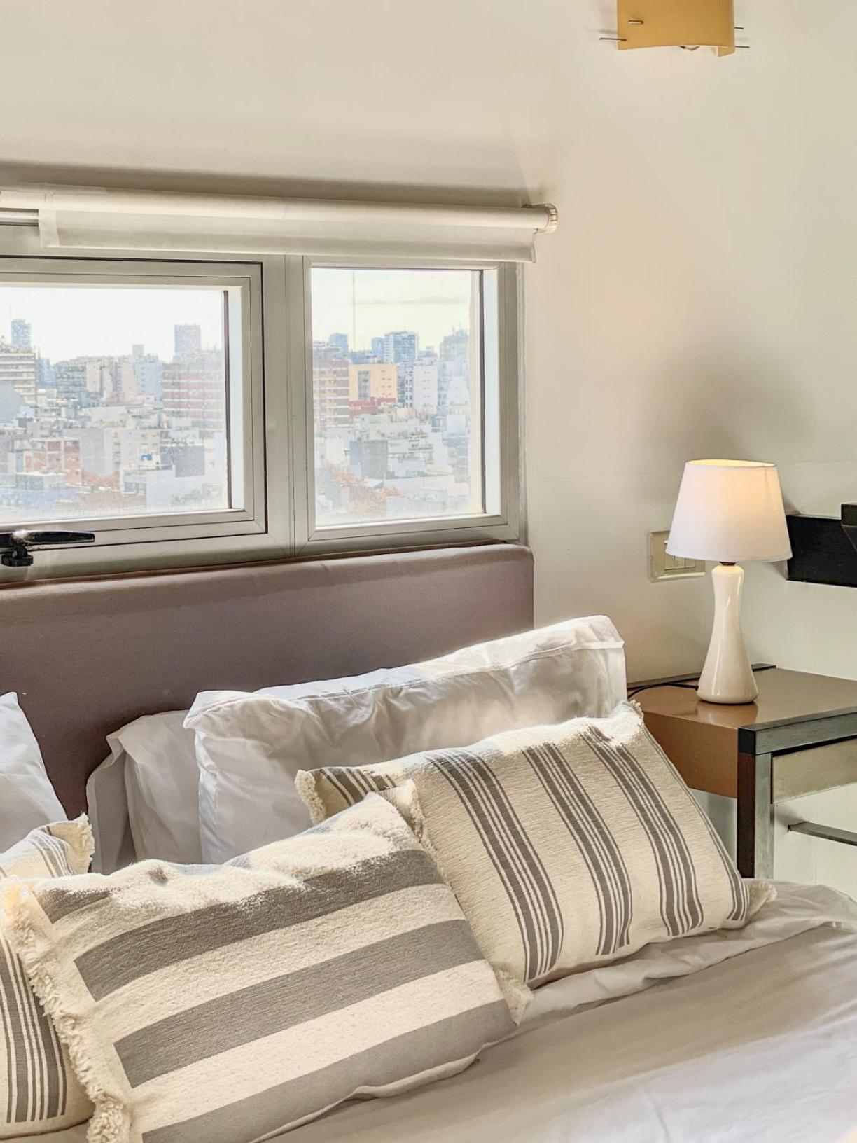 Hollywood Suites & Lofts ブエノスアイレス エクステリア 写真