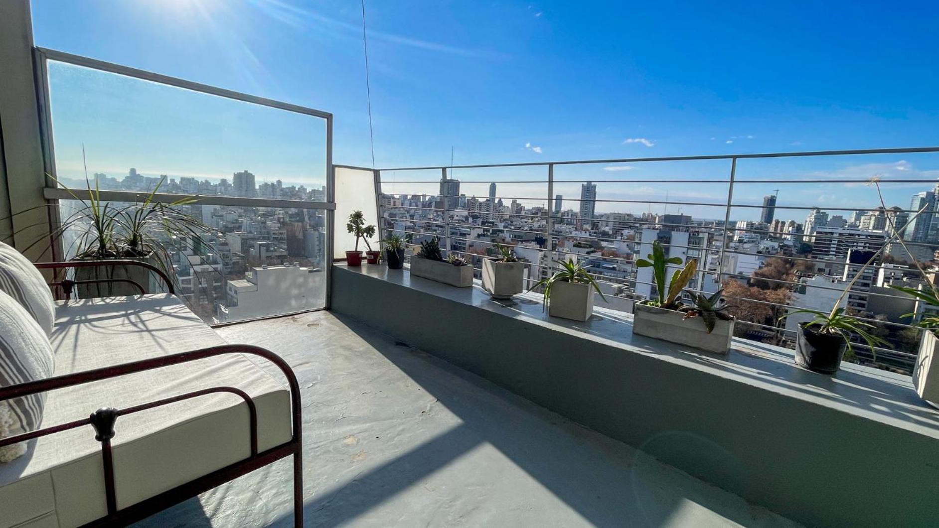 Hollywood Suites & Lofts ブエノスアイレス エクステリア 写真