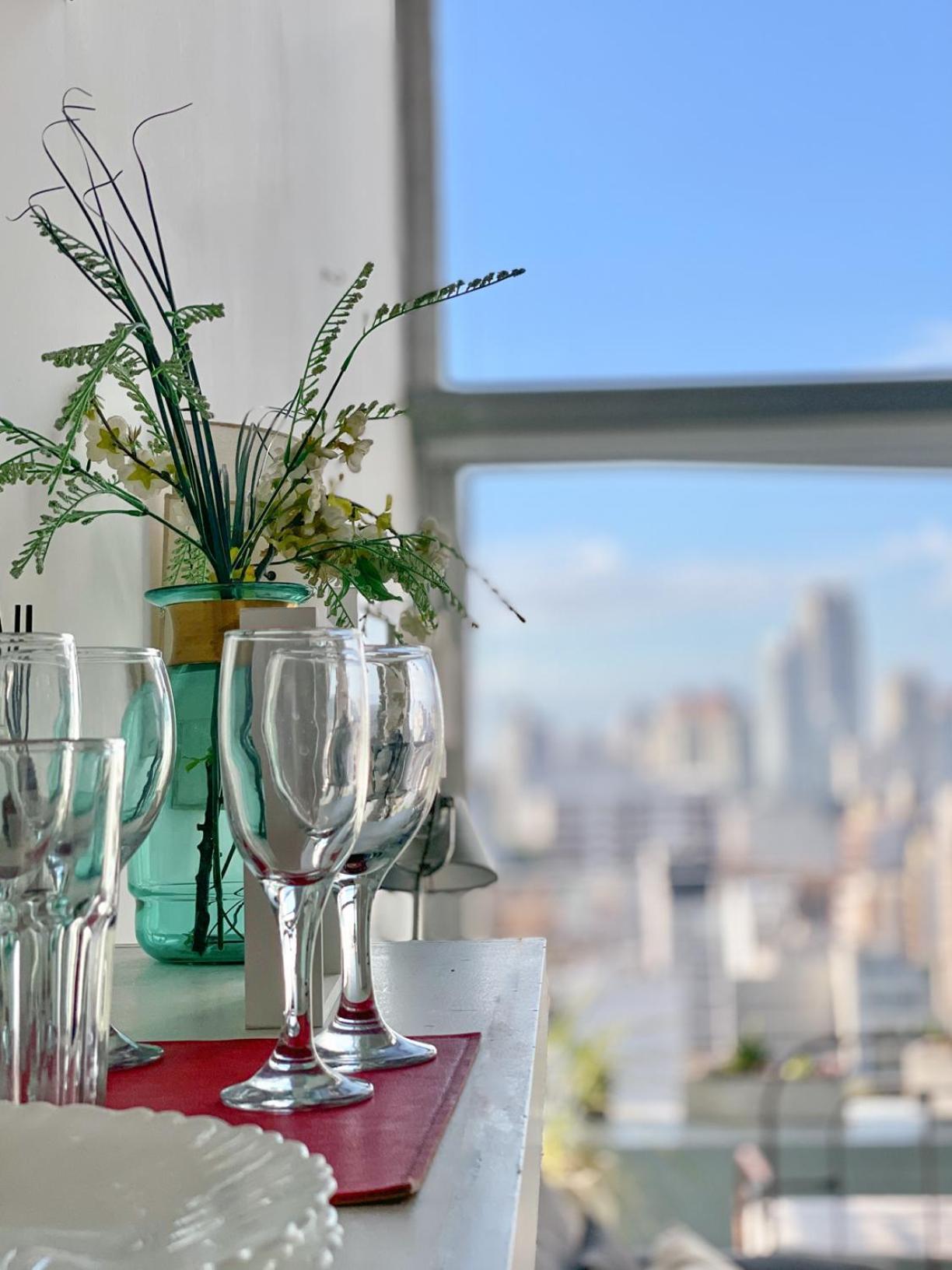 Hollywood Suites & Lofts ブエノスアイレス エクステリア 写真