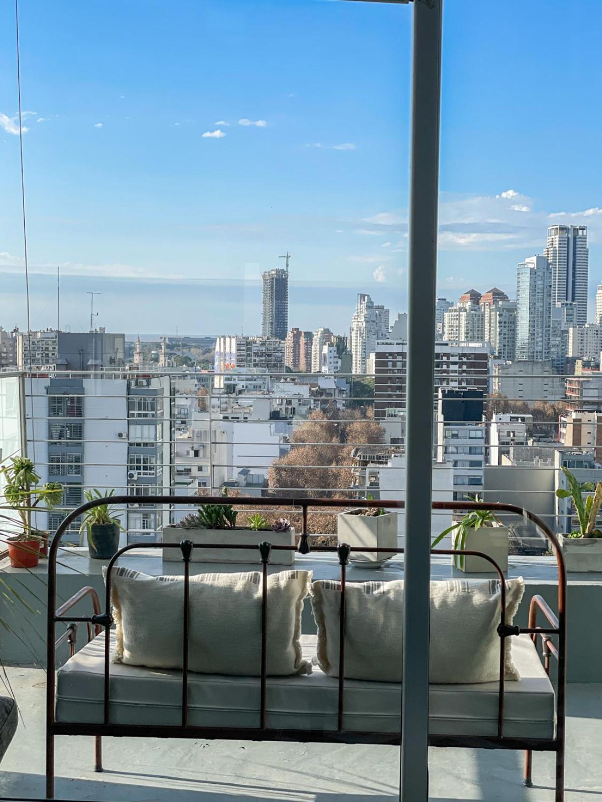 Hollywood Suites & Lofts ブエノスアイレス エクステリア 写真