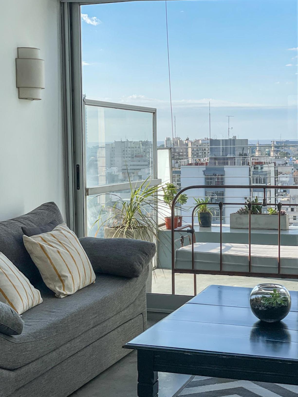 Hollywood Suites & Lofts ブエノスアイレス エクステリア 写真
