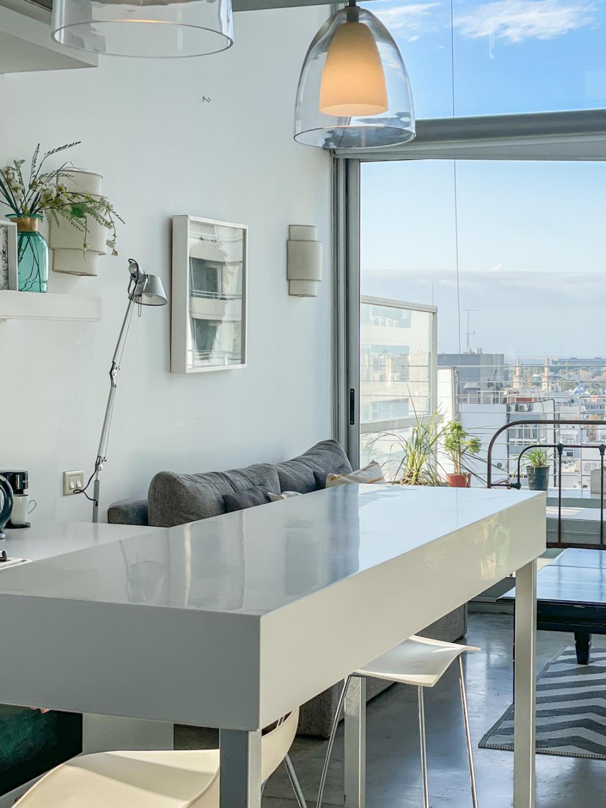 Hollywood Suites & Lofts ブエノスアイレス エクステリア 写真