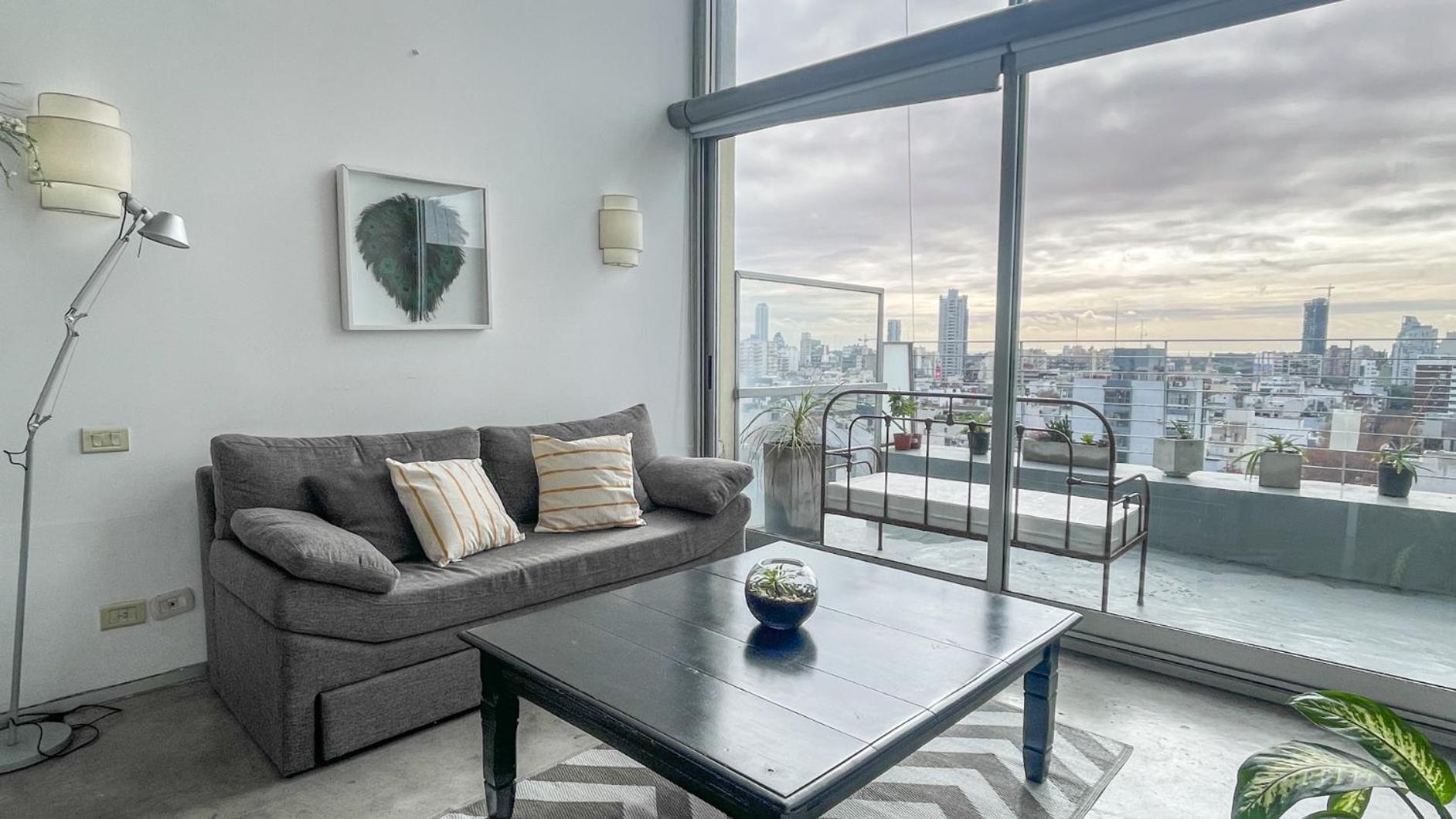 Hollywood Suites & Lofts ブエノスアイレス エクステリア 写真