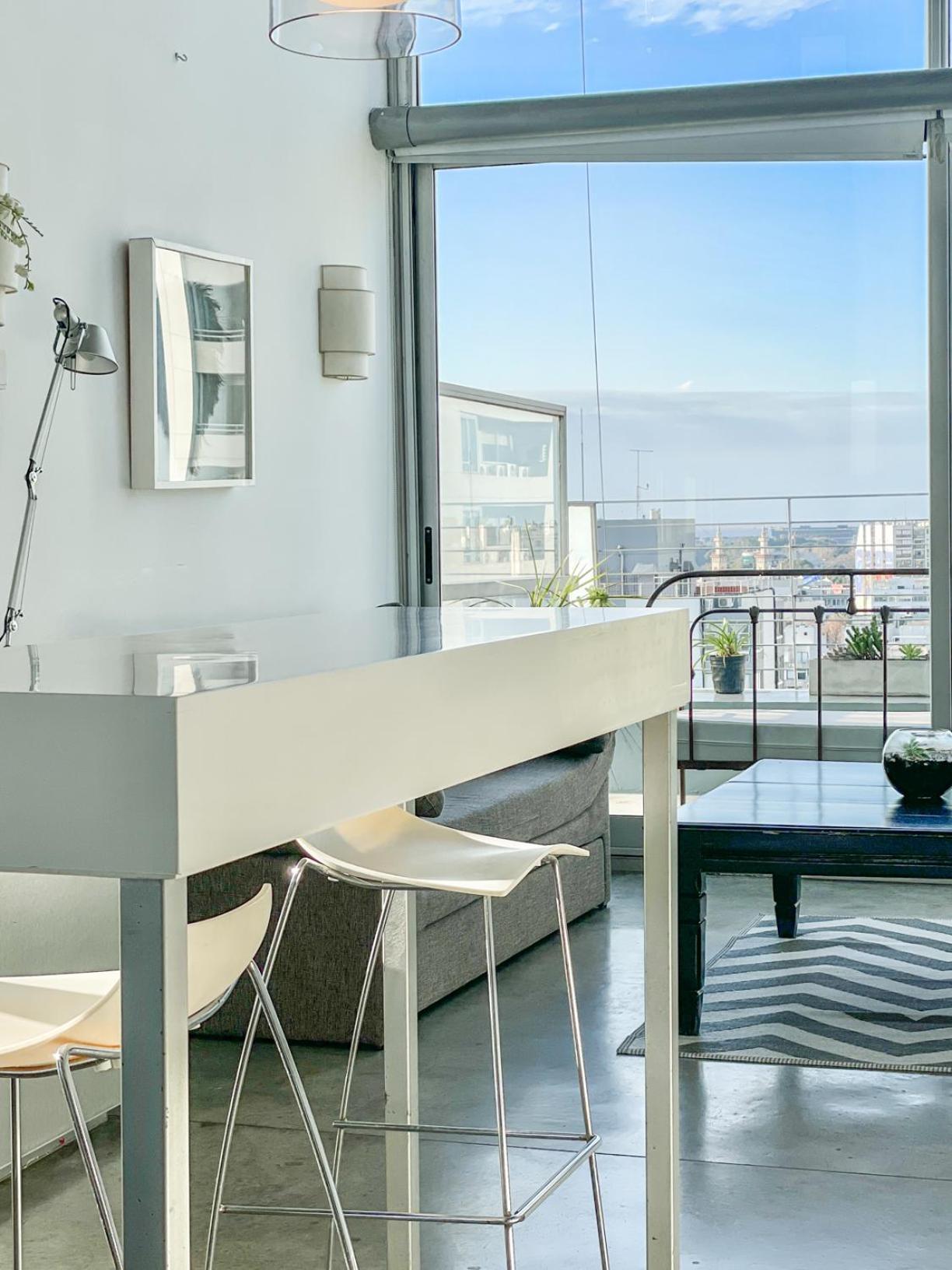 Hollywood Suites & Lofts ブエノスアイレス エクステリア 写真
