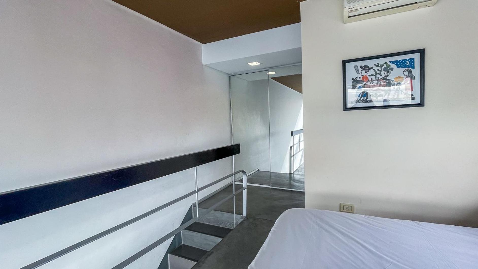 Hollywood Suites & Lofts ブエノスアイレス エクステリア 写真
