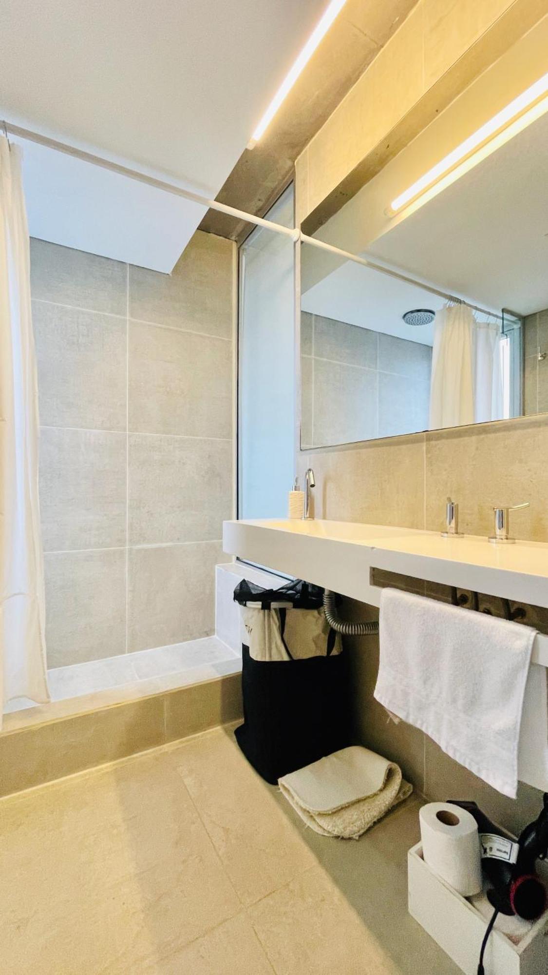 Hollywood Suites & Lofts ブエノスアイレス エクステリア 写真