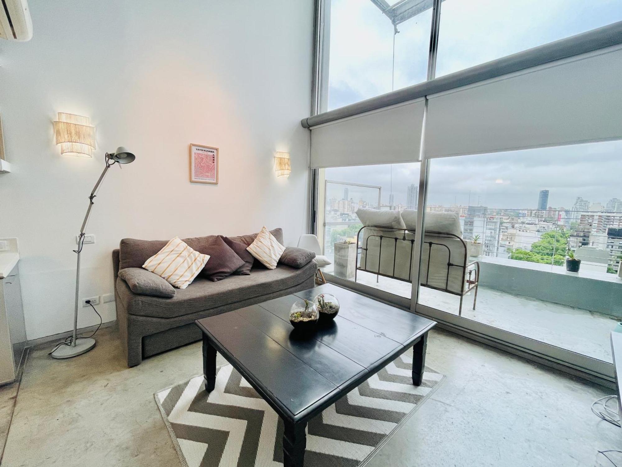 Hollywood Suites & Lofts ブエノスアイレス エクステリア 写真