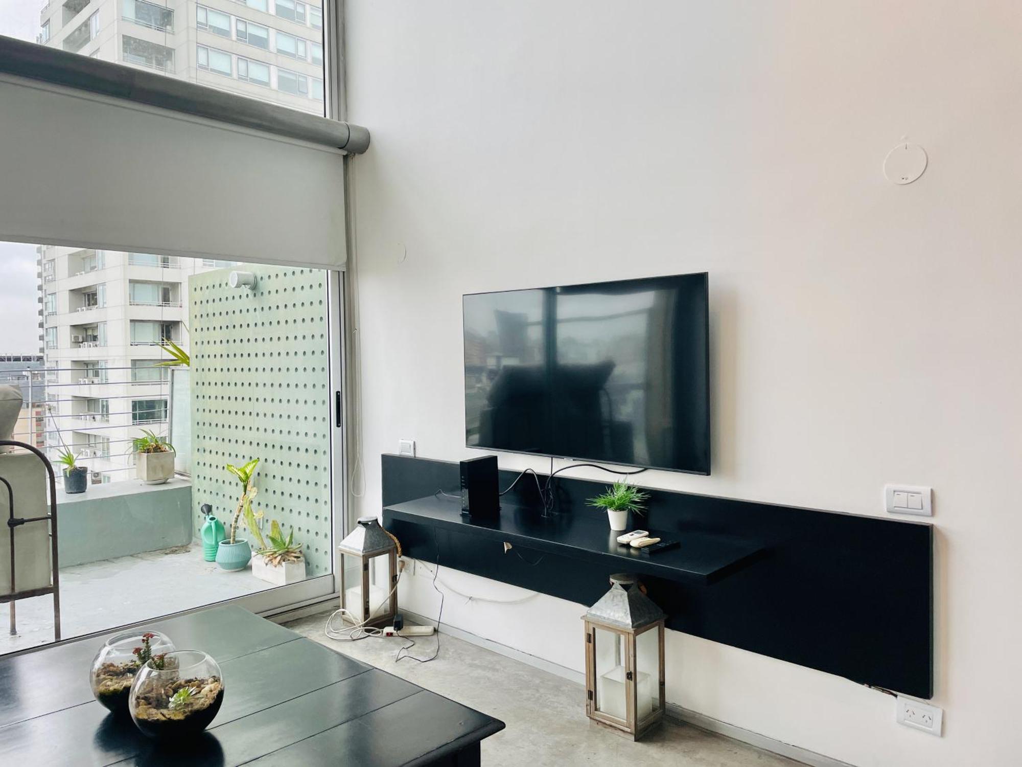 Hollywood Suites & Lofts ブエノスアイレス エクステリア 写真