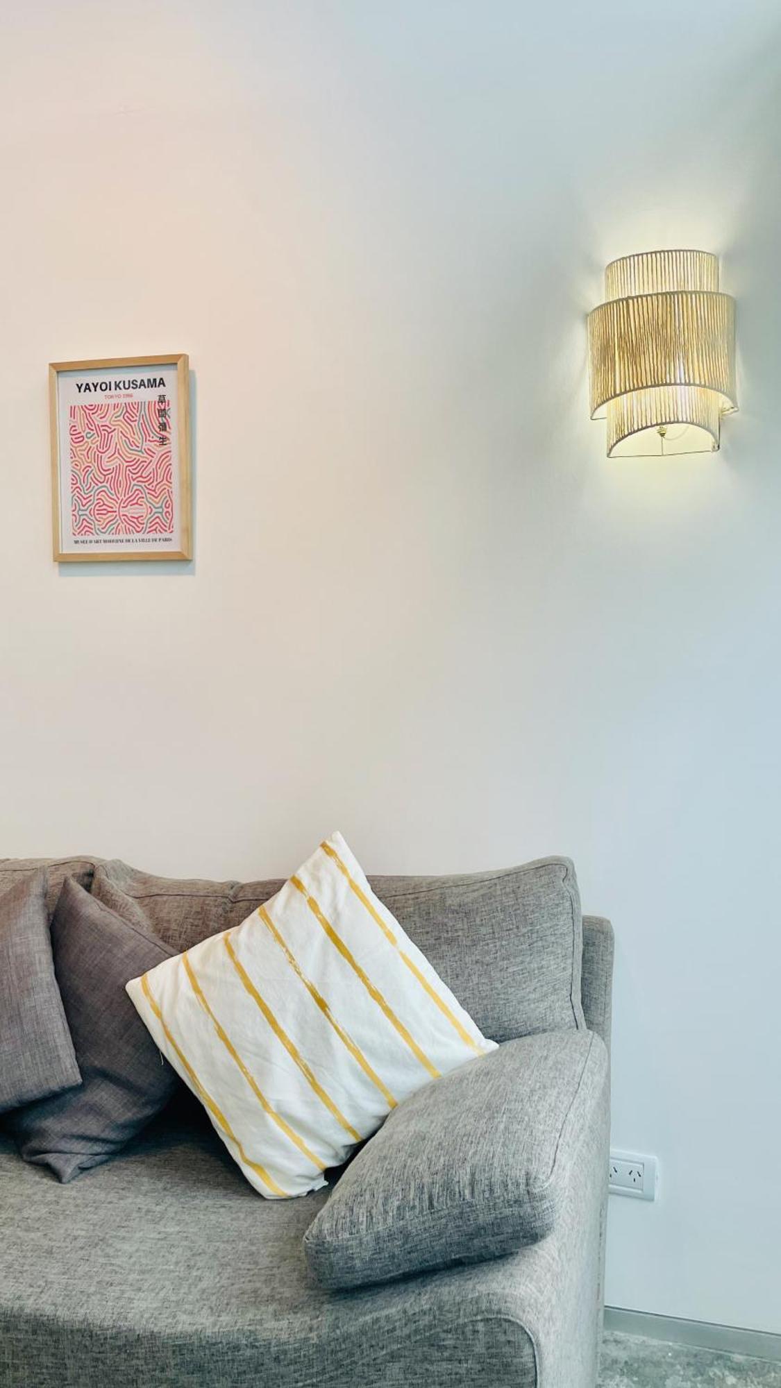 Hollywood Suites & Lofts ブエノスアイレス エクステリア 写真