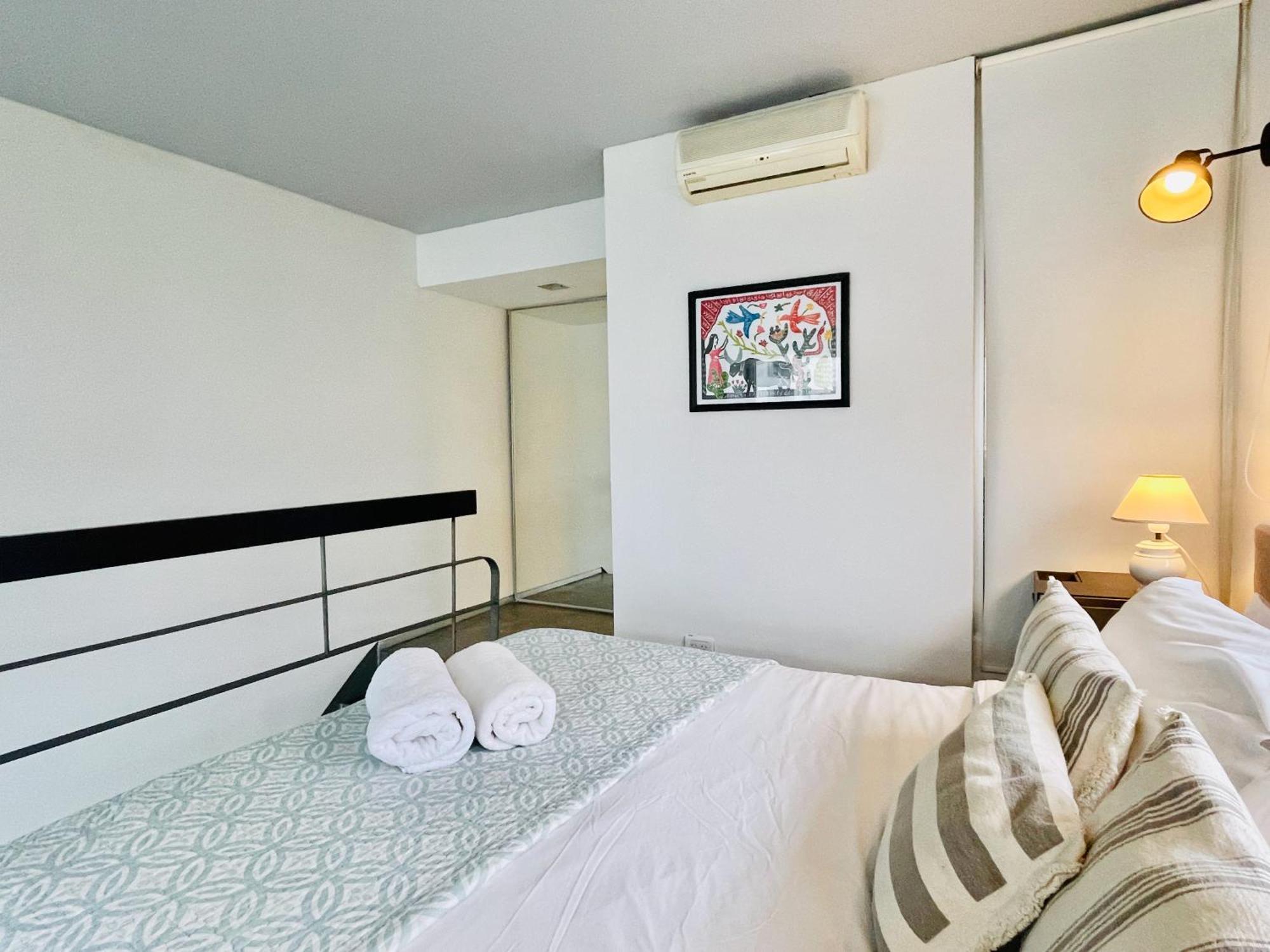 Hollywood Suites & Lofts ブエノスアイレス エクステリア 写真